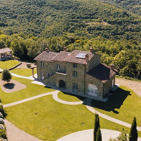 Podere Ortaglia Di Sotto Καστιλλιόν Φιορεντίνο Εξωτερικό φωτογραφία